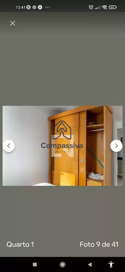 VENDE-SE Apartamento